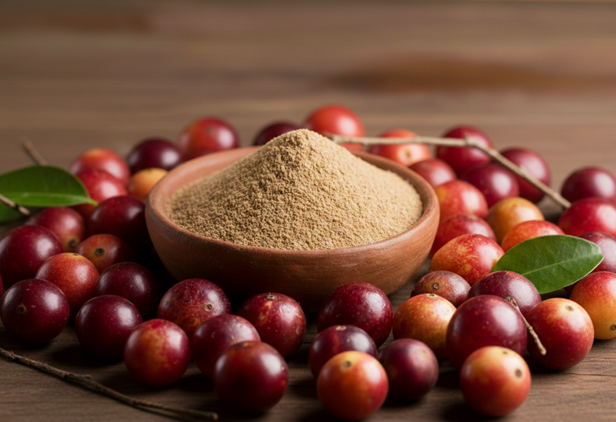 VITAMIN C IN TWO CAPSULES
