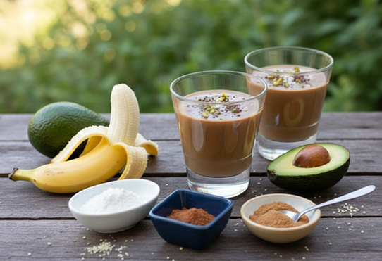 THE TRUTH ABOUT RAW MACA