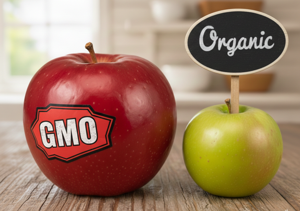 WHY WAS THE CANCER RARER IN THE PAST?